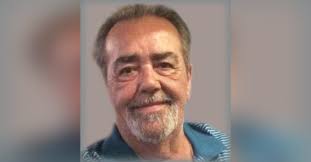 Obituary information for Roy Cyr Hebert