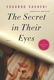 مسلسل american crime story مترجم. The Secret In Their Eyes By Eduardo Sacheri