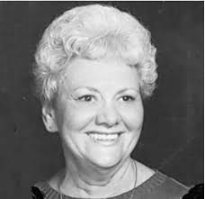 Sara McGAHEE Obituary (1924