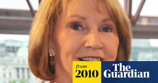 Sally Cartwright: My Media