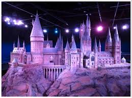 Official home of harry potter & fantastic beasts. Harry Potter S Wizarding Worlds London Vs Orlando Which Is Better Between England Iowa