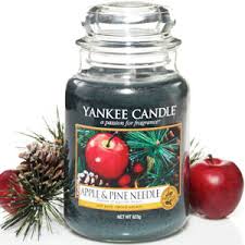 The Smell Of Christmas Is In The Air Rocknrollerbaby