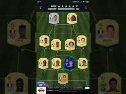 The french football federation on friday confirmed the country's two cup finals will be held in july and said it hoped to be allowed to fill 30 per cent of the stade de france. Pacybits Sbc Fut 19 Marquinhos 2014 15 Coupe De France Easy Squad Youtube