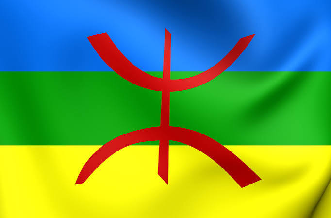Kabyle pas arabe, fier de mes origines – Kabyle.com