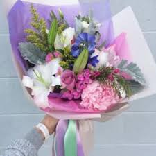 See all available apartments for rent at village green apartments in plainville, ma. Send Blue Flowers Newton Ma Flower Delivery Bloomnation