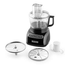 If you are new to food processors and. Kitchenaid 7 Cup 1 7 L Food Processor Walmart Canada