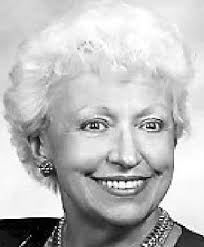 Gloria TOMLIN Obituary (1931