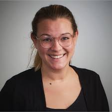 Sara och hennes kollegor på vård och omsorg 👏