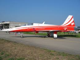 Compilation patrouille avion de chasse. Datei Af Northrop F 5e Schweizerische Luftwaffe Payerne 04092004 Jpg Wikipedia