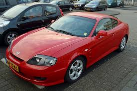 Value for the money 4.7. 2006 Hyundai Tiburon Gs 2dr Hatchback 2 0l Manual
