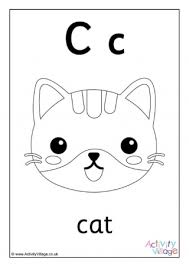 Maybe you would like to learn more about one of these? Letter C Colouring Pages