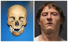 Why reconstructing faces from the past is like building a time machine