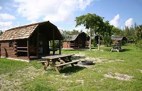 Find out which parks have cabins, costs they offer the benefits of camping, but you don't need camping gear or to experience the discomforts of rain and bugs. Top Cabin Getaways In Florida Active