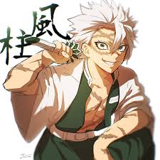 Pin By T L On Kimetsu No Yaiba Slayer Fictional Characters Zelda Characters