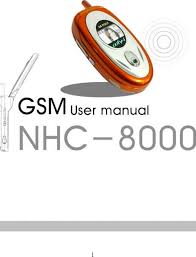 Download one of nch software's many free software programs in the audio, video, business, graphics, computer utility and dictation space for windows or mac. Nhc 8000 Single Band Pcs Gsm Phone User Manual Nhc 8000 User Manual Draft 02 Netron Tech