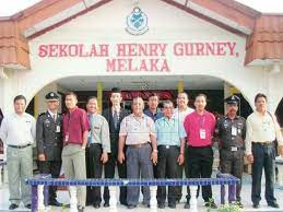 Video kali nie syamim cerita sikit lah pasal sekolah henry gurney nie. Pengalaman Cikgu Adrine Mengajar Di Sekolah Henry Gurney Sangat Mengejutkan Rencana Gps Bestari
