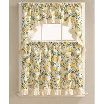 These can be chosen depending upon the needs and tastes of the consumer. Lemon Kitchen Decor Wayfair