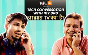 Hindi Tv Serial Tech Conversations With My Dad Full Cast And Crew First, when i heard about the names of the characters, all i could do was hum the song chandan sa badan, chanchal, chitvan, dheere se tera ye muskaana., because my dad loves that song and i have grown up listening to it. hindi tv serial tech conversations with