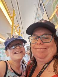 Kojonup car show in Western Australia