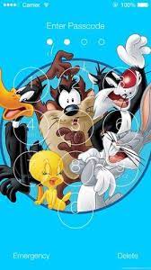 New collection of pictures, images and wallpapers with looney tunes, in excellent quality, and more than 30 pictures in. Looney Tunes Hd Wallpaper Lock Screen Fur Android Apk Herunterladen