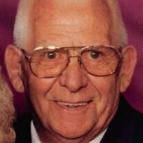 Major Lee Dorr Jr. Obituary 2020