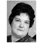 Search Flora Hahn Obituaries and Funeral Services