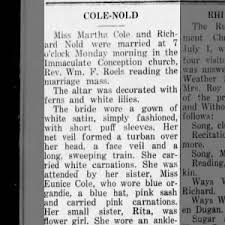 The Montrose Tidings from Montrose, Missouri