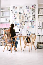 Sneak Peek Jane Cumberbatch Workspace Inspiration Inspiration Wall Office Inspiration