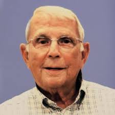 Robert Lotz Obituary (1936