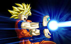 The definitive dragon ball skill! Make A Video Of You Shooting A Kamehameha Wave By Aminthealchemis Fiverr