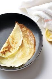 Epingle Sur Crepes Et Galettes