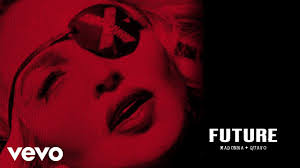 Madonna Quavo Future Testo