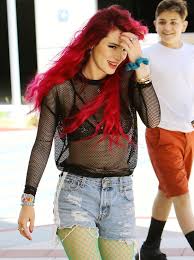 To unsubscribe click unsubscribe now at the bottom of the email you get! Bella Thorne Dramatically Reveals That Disney Stardom Saved Her Family From Homelessness Mirror Online