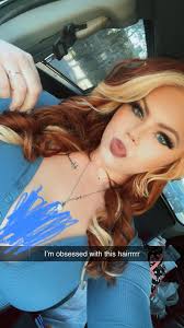 Best blonde stylist near Montgomery/conroe please… GO!