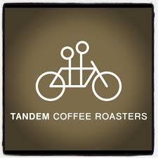 Doing good and making good coffee since 1996. Tandem Coffee Tandem Coffee Twitter