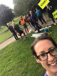 Brighton and Hove parkrun