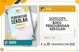 Akhlak adalah amat penting terutama sekali kearah pengurusan ala sekitar. Cikgugrafik Cover Buku Pengurusan Sekolah 2020