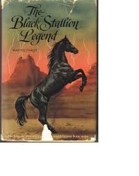Another Black Stallion Book Love These Books Horse Books Favorite Childhood Books Black Stallion