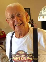 Theodore J. "Ted" Schmidt Obituary