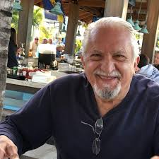 I saw this picture and I knew exactly who he was. He taught at Masson. What  I learned in his class was the initial foundation and building blocks to my  vocation for