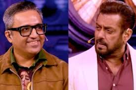 A Konkani song focussing