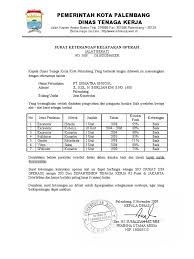 Maybe you would like to learn more about one of these? Surat Izin Layak Operasi Alat Berat Dengan