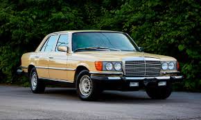 No Reserve 1980 Mercedes Benz 300sd Mercedes Benz Benz Classic Cars