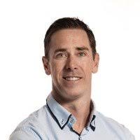 Book Nick Maxwell to speak at your next event