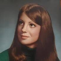 Sandra "Sandy" Kay Burkholder Obituary