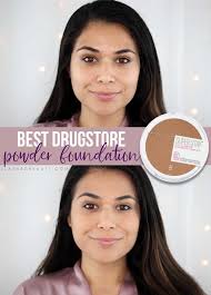 Review Maybelline Superstay Powder Foundation Slashed Beauty Maybelline Super Stay Powder Foundation Drugstore Powder Foundation