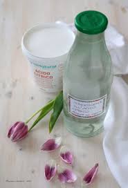 Giovedì, giugno 24 2021 breaking news Ammorbidente Per Bucato All Acido Citrico Fatto In Casa Pensieri E Pasticci