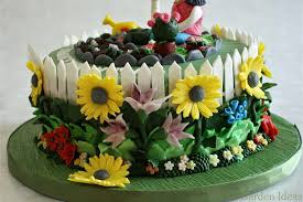 Awesome Garden Cake Ideas Photo Landscape Design Pictures Excellent Design Ideas Plan Your Garden Plants Succulents