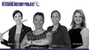 Programs Honor Women's History Month at the Library of Congress