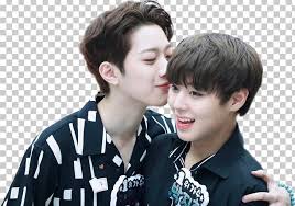 Watch full episodes of wanna one go: Lai Kuan Lin Park Jihoon Produce 101 Wanna One Png Clipart Boy Hwang Minhyun Interaction Kang